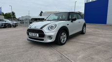 MINI Hatchback 1.5 Cooper Classic II 3dr Auto Petrol Hatchback